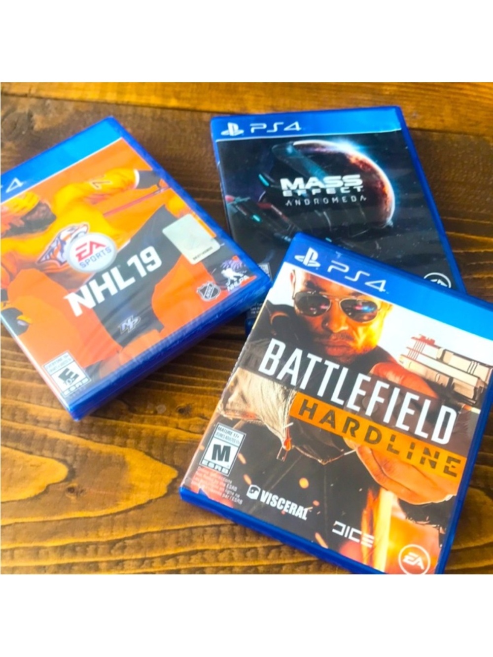 PlayStation 4 Bundle